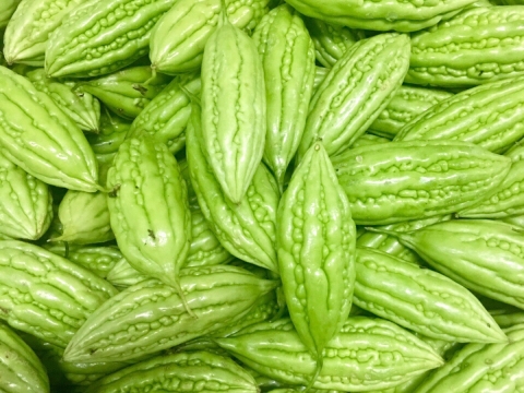 NGUỒN NGUYÊN LIỆU NÔNG SẢN CỦA TÂN MINH CUNG